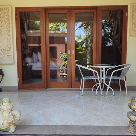 Sari Ayuning Nusa Guest House นูซาเลมโบงัน ภายนอก รูปภาพ